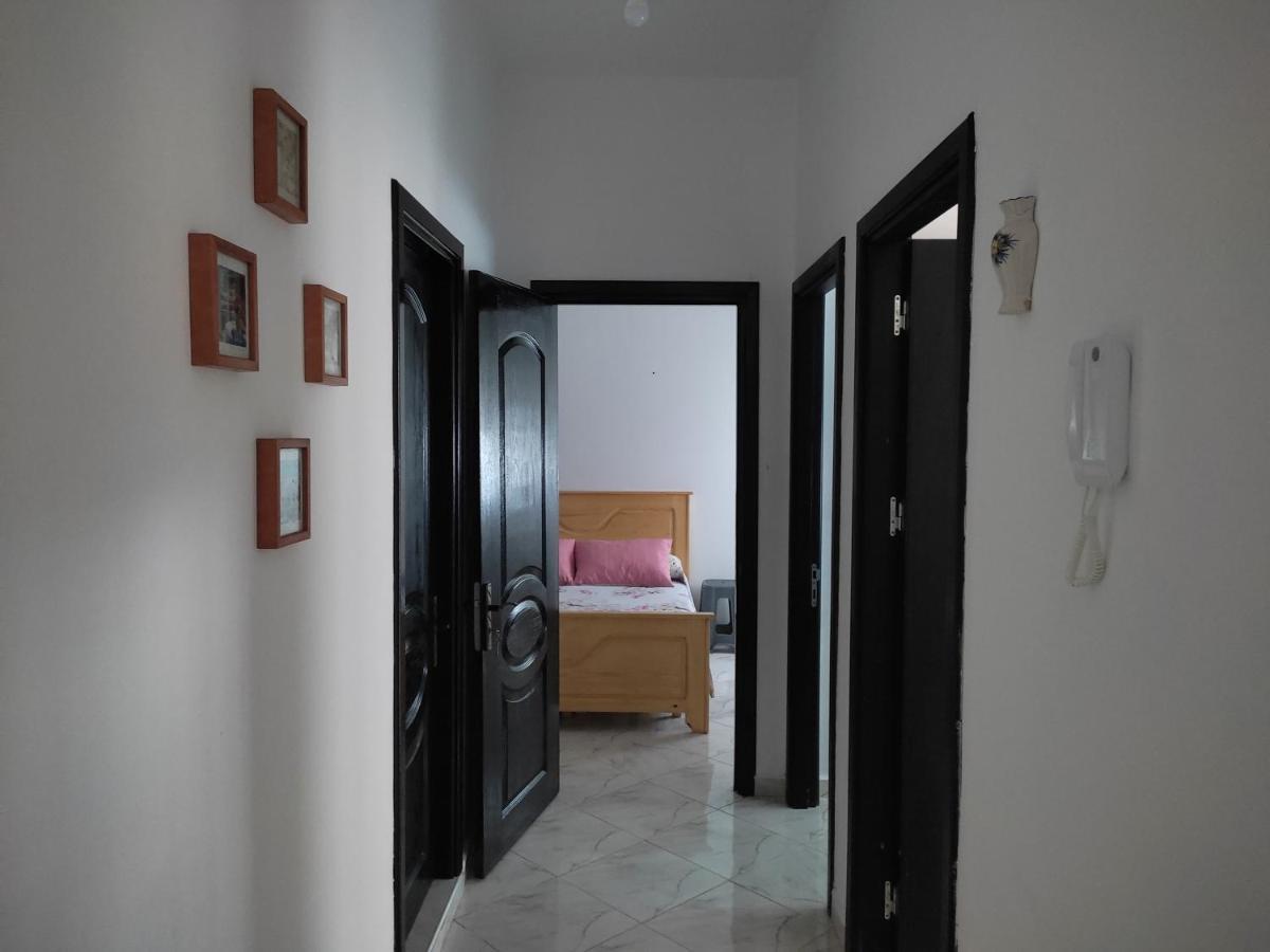 Peaceful Apartment Al Hoceïma Exterior foto